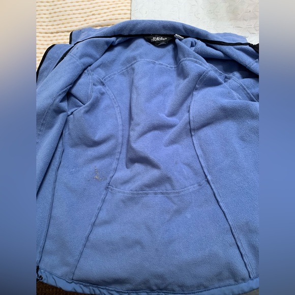 Women’s Small Black Diamond Ski Jacket Size Small - Picture 4 of 6